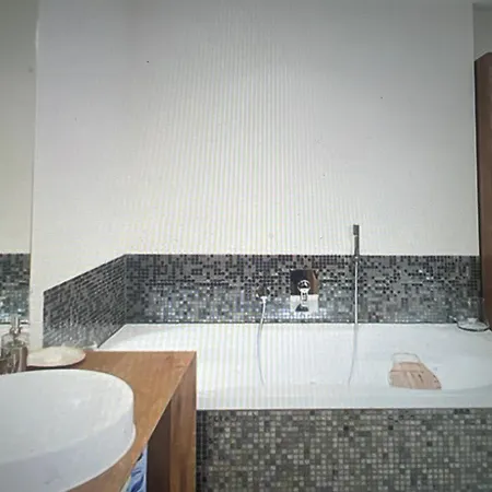 Holiday home Casa Bianca - By Nest